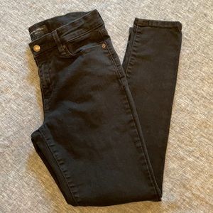 Banana Republic Skinny Fit Size 28